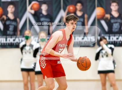 Thumbnail 3 in Millard South @ Millard West photogallery.