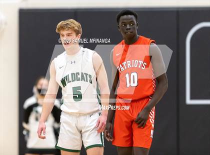 Thumbnail 3 in Millard South @ Millard West photogallery.