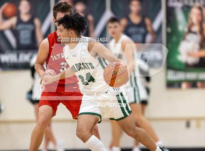 Thumbnail 3 in Millard South @ Millard West photogallery.