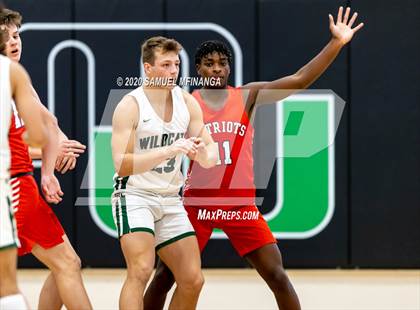 Thumbnail 3 in Millard South @ Millard West photogallery.