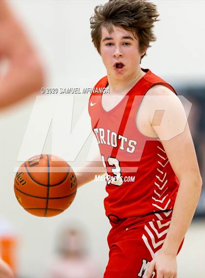 Thumbnail 2 in Millard South @ Millard West photogallery.