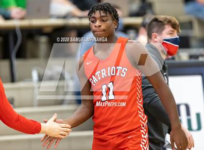 Thumbnail 2 in Millard South @ Millard West photogallery.