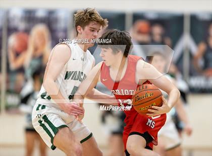 Thumbnail 1 in Millard South @ Millard West photogallery.