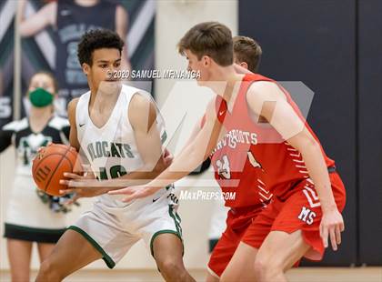 Thumbnail 2 in Millard South @ Millard West photogallery.