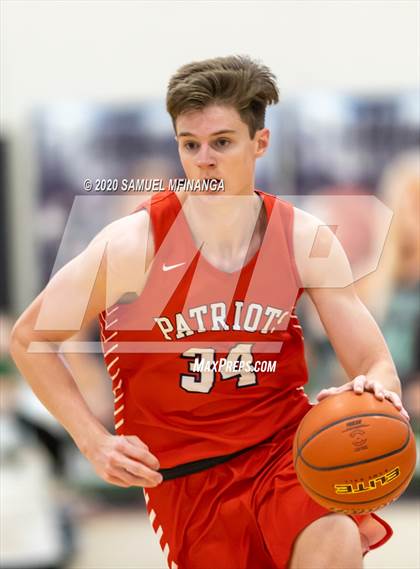 Thumbnail 3 in Millard South @ Millard West photogallery.