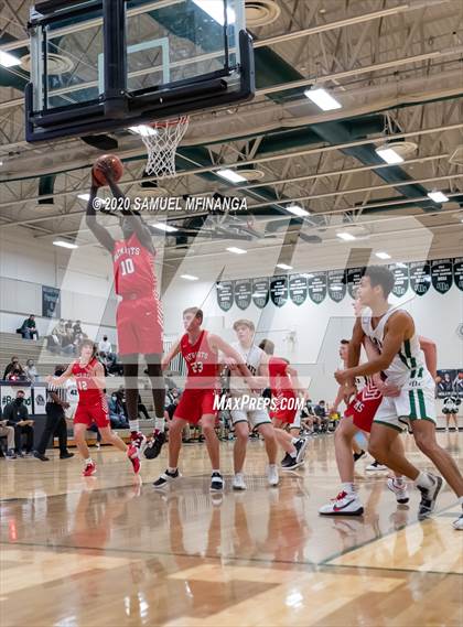 Thumbnail 3 in Millard South @ Millard West photogallery.