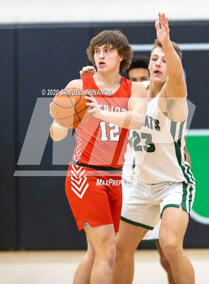 Thumbnail 2 in Millard South @ Millard West photogallery.