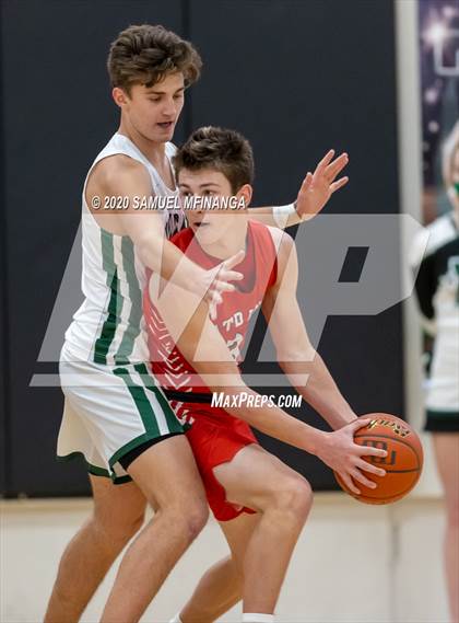 Thumbnail 3 in Millard South @ Millard West photogallery.