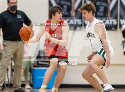 Thumbnail 3 in Millard South @ Millard West photogallery.