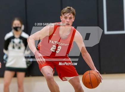 Thumbnail 1 in Millard South @ Millard West photogallery.