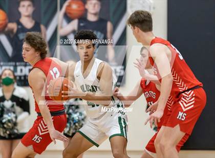 Thumbnail 3 in Millard South @ Millard West photogallery.