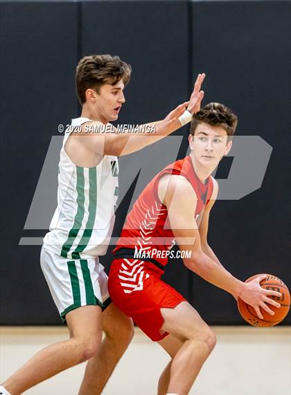 Thumbnail 2 in Millard South @ Millard West photogallery.