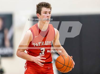Thumbnail 3 in Millard South @ Millard West photogallery.