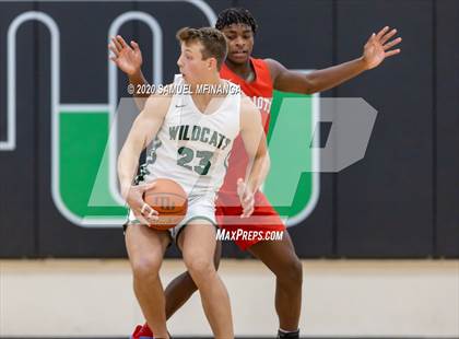 Thumbnail 1 in Millard South @ Millard West photogallery.