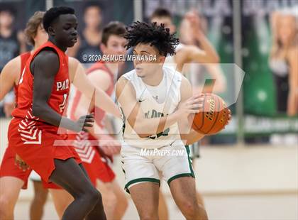 Thumbnail 3 in Millard South @ Millard West photogallery.