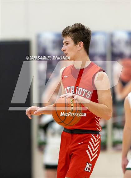 Thumbnail 2 in Millard South @ Millard West photogallery.