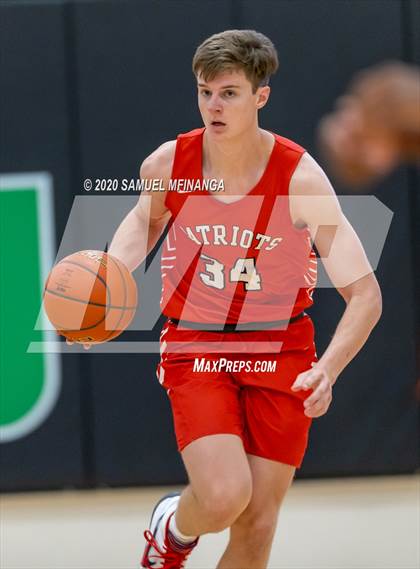 Thumbnail 2 in Millard South @ Millard West photogallery.