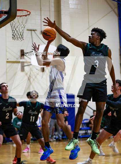 Thumbnail 2 in Fredericksburg Christian @ Seton photogallery.