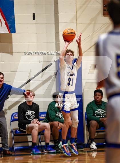 Thumbnail 2 in Fredericksburg Christian @ Seton photogallery.