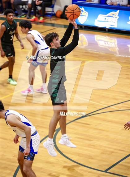 Thumbnail 2 in Fredericksburg Christian @ Seton photogallery.