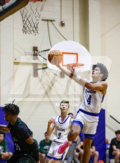Thumbnail 3 in Fredericksburg Christian @ Seton photogallery.