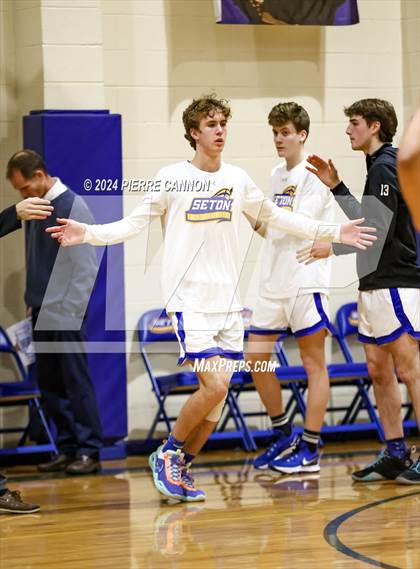 Thumbnail 2 in Fredericksburg Christian @ Seton photogallery.