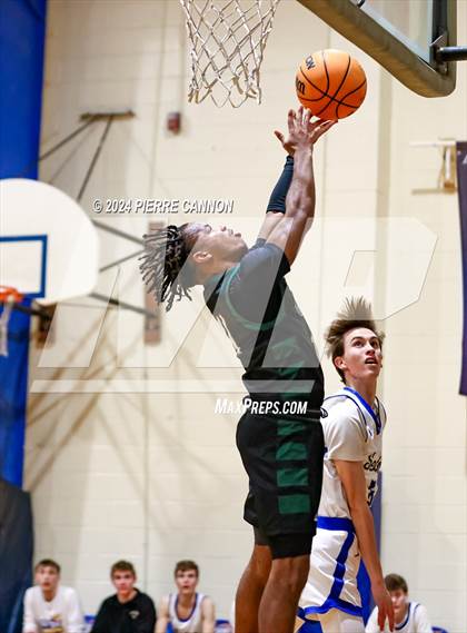 Thumbnail 2 in Fredericksburg Christian @ Seton photogallery.
