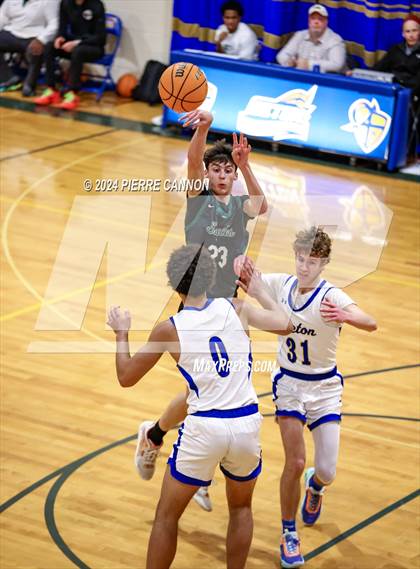 Thumbnail 3 in Fredericksburg Christian @ Seton photogallery.