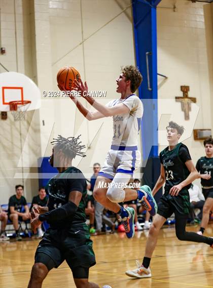 Thumbnail 1 in Fredericksburg Christian @ Seton photogallery.