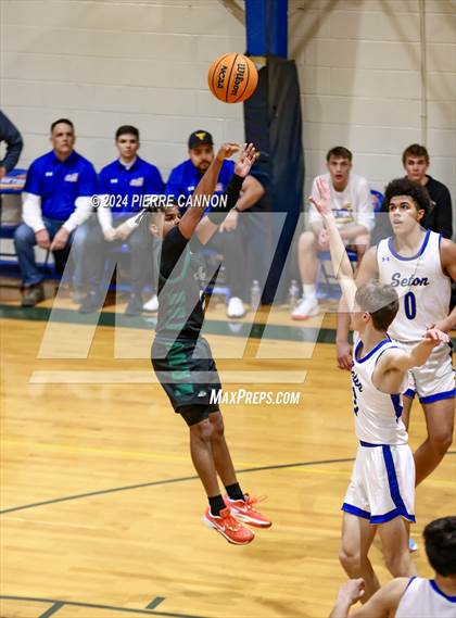Thumbnail 3 in Fredericksburg Christian @ Seton photogallery.