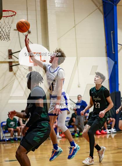 Thumbnail 2 in Fredericksburg Christian @ Seton photogallery.