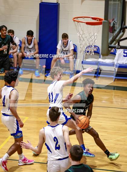 Thumbnail 2 in Fredericksburg Christian @ Seton photogallery.