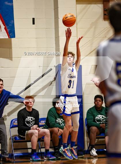 Thumbnail 3 in Fredericksburg Christian @ Seton photogallery.