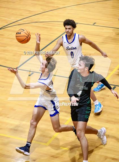 Thumbnail 3 in Fredericksburg Christian @ Seton photogallery.