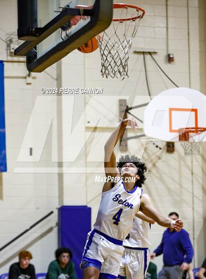 Thumbnail 1 in Fredericksburg Christian @ Seton photogallery.