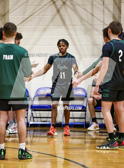 Thumbnail 3 in Fredericksburg Christian @ Seton photogallery.