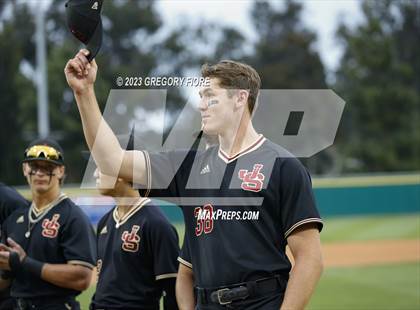 Thumbnail 2 in Santa Margarita vs. JSerra Catholic photogallery.