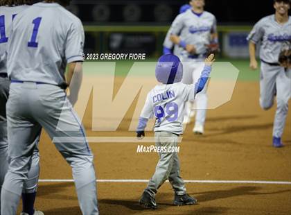 Thumbnail 2 in Santa Margarita vs. JSerra Catholic photogallery.