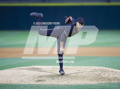 Thumbnail 3 in Santa Margarita vs. JSerra Catholic photogallery.
