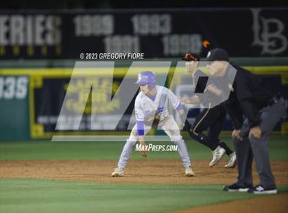 Thumbnail 2 in Santa Margarita vs. JSerra Catholic photogallery.