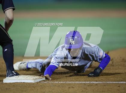 Thumbnail 1 in Santa Margarita vs. JSerra Catholic photogallery.