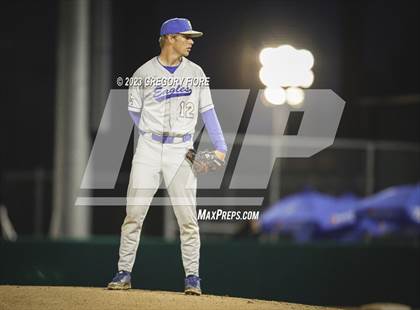 Thumbnail 1 in Santa Margarita vs. JSerra Catholic photogallery.