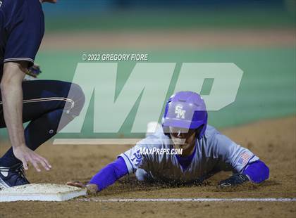 Thumbnail 3 in Santa Margarita vs. JSerra Catholic photogallery.