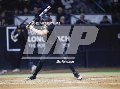 Thumbnail 2 in Santa Margarita vs. JSerra Catholic photogallery.