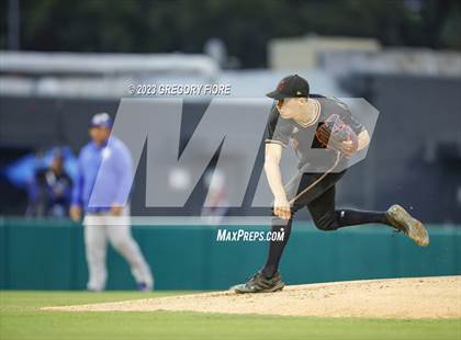 Thumbnail 2 in Santa Margarita vs. JSerra Catholic photogallery.