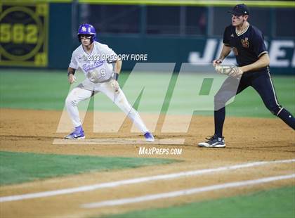 Thumbnail 2 in Santa Margarita vs. JSerra Catholic photogallery.