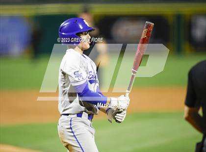 Thumbnail 1 in Santa Margarita vs. JSerra Catholic photogallery.