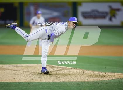 Thumbnail 1 in Santa Margarita vs. JSerra Catholic photogallery.