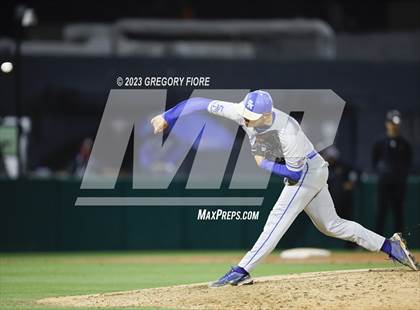 Thumbnail 3 in Santa Margarita vs. JSerra Catholic photogallery.