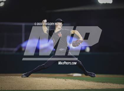 Thumbnail 2 in Santa Margarita vs. JSerra Catholic photogallery.